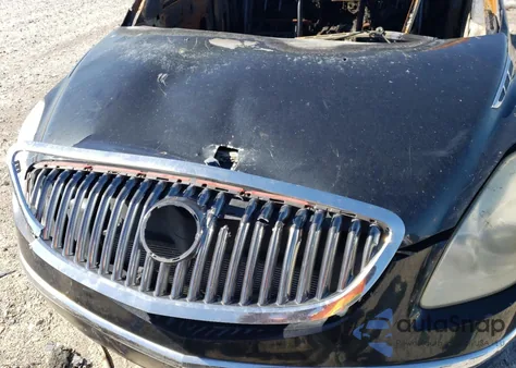 2012 Buick Enclave z USA, uszkodzony, nr VIN 5GAKRCED0CJ277212